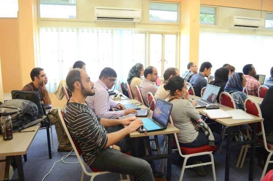 Dissertation Writing Consultancy